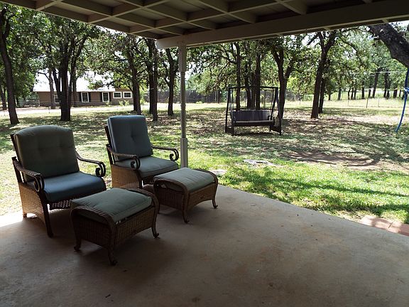 Back Porch/Yard 1