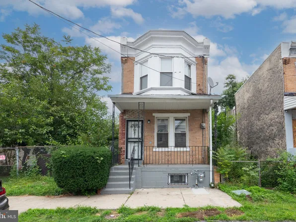 140 N 25th St, Camden, NJ 08105