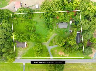 7215 S Rocky River Rd, Monroe, NC 28112