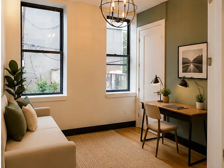 283 Irving Ave #2R — Photo 7