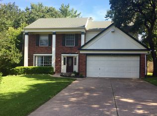 6721 Inwood Dr, North Richland Hills, TX 76182