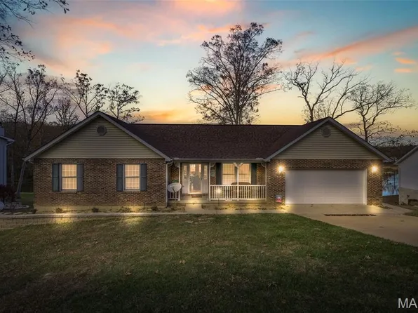 12194 Cedar Circle Dr, Sainte Genevieve, MO 63670