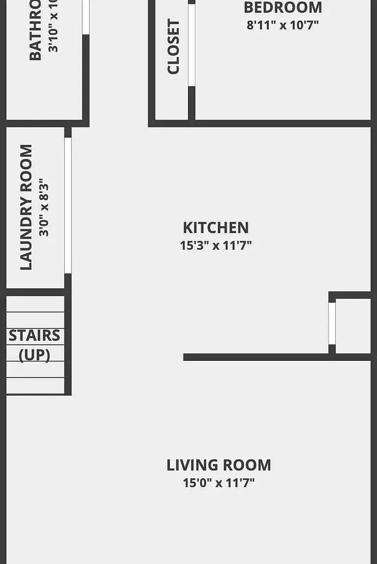 5 bed, $630 — Photo 1