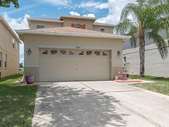 3rd image of 17449 Balmaha Dr