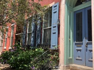 2007 Mount Vernon St #2F, Philadelphia, PA 19130