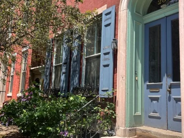 2007 Mount Vernon St, Philadelphia, PA