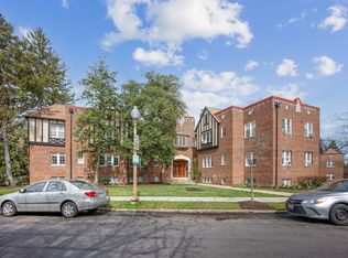 215 Emerson St NW APT 205, Washington, DC 20011