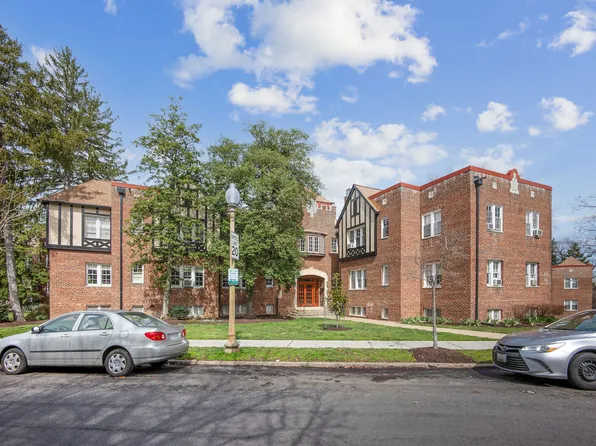 215 Emerson St NW APT 205, Washington, DC 20011