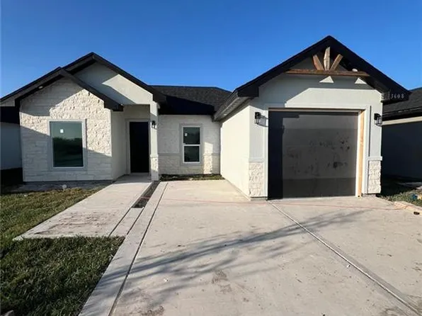 3608 E Diamondhead Ave, Mission, TX 78573