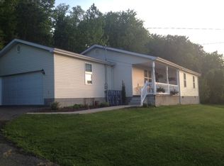 2133 Childress Rd, Alum Creek, WV 25003