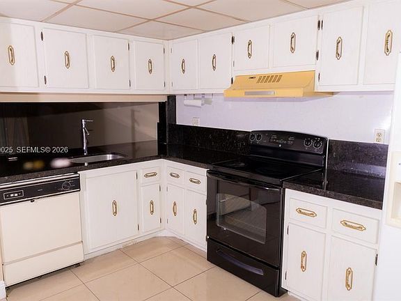 2nd image of 8842 W McNab Rd APT 302