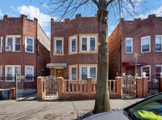 3026 Wallace Ave, Bronx, NY 10467