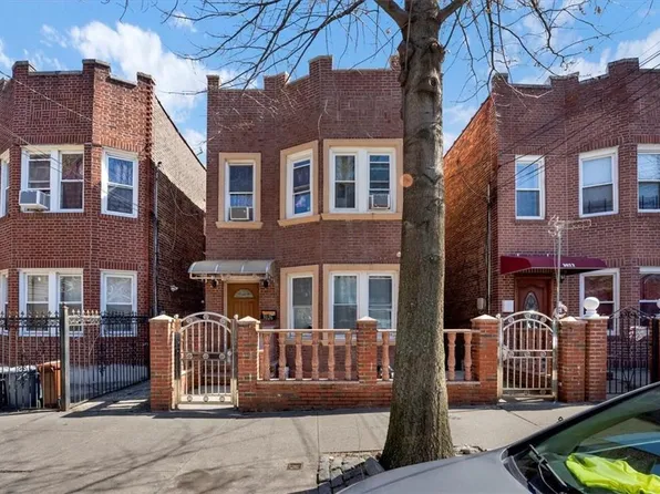 3026 Wallace Avenue, Bronx, NY 10467