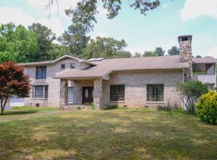 430 W Nance Springs Rd, Resaca, GA 30735