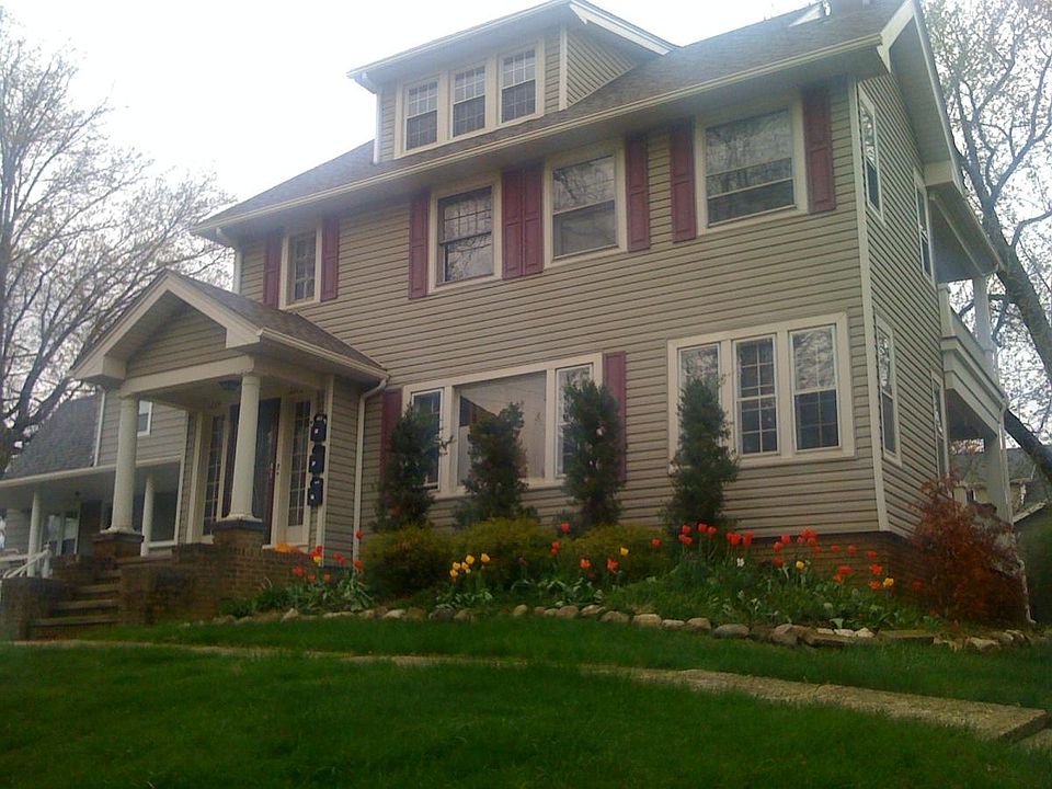 1st image of 1274 W Clifton Blvd #2