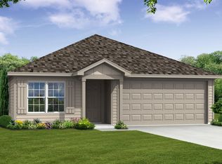 21303 Beacon Springs Ln, Katy, TX 77449