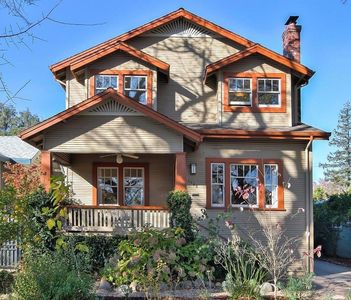 1536 35th St, Sacramento, CA, 95816