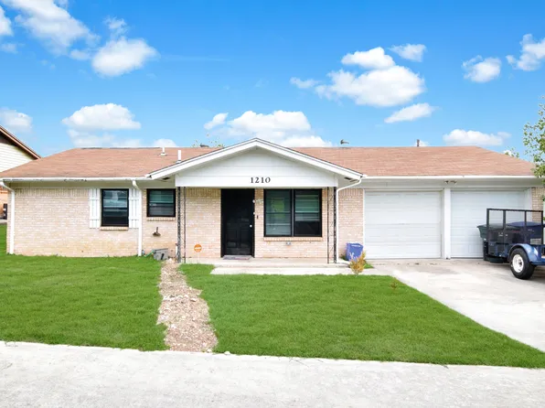 1210 Sherry Ln, Copperas Cove, TX 76522