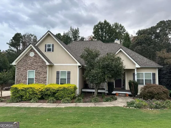 26 Cass Station Dr NW, Cartersville, GA 30120