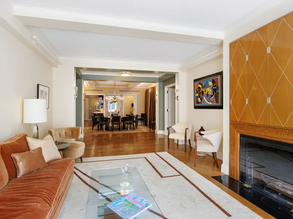 322 Central Park West image 2 of 15