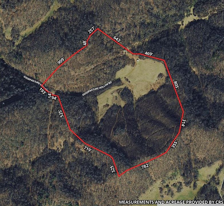 1st image of LOT 88 Goodpasture Hollow Rd