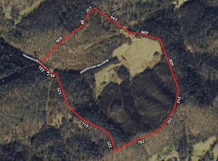 LOT 88 Goodpasture Hollow Rd, Marion, VA 24354