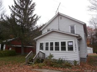 5094 Owls Nest Rd, Marion, NY 14505