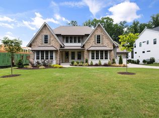 1212 Gunnison Pl, Raleigh, NC 27609