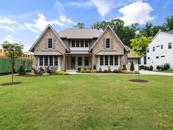 1212 Gunnison Pl, Raleigh, NC 27609