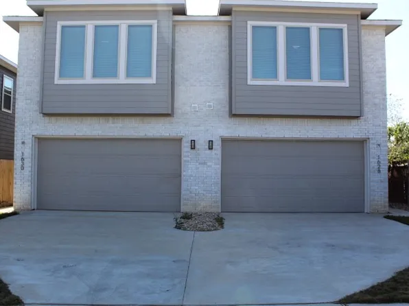 1628 E Davis Ave, Fort Worth, TX 76104