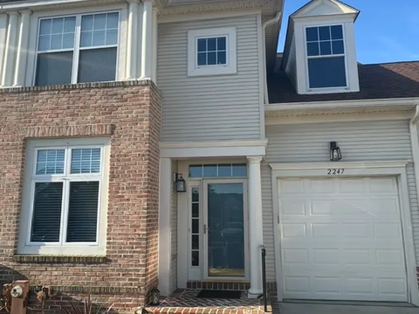 2247 Merion Pond, Woodstock, MD 21163