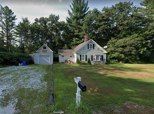 33 Greer Rd, Goffstown, NH 03045