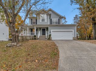 3629 Longhaven Xing, Antioch, TN 37013