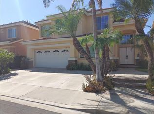 21 N Santa Teresita, Irvine, CA 92606