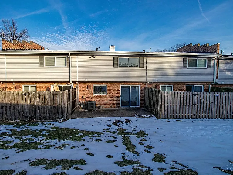 7752 Montgomery Rd #53 — Photo 21