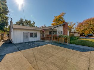 455 South St, Redding, CA 96001