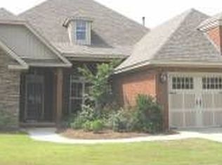 1504 Trolley Ln, Prattville, AL 36066