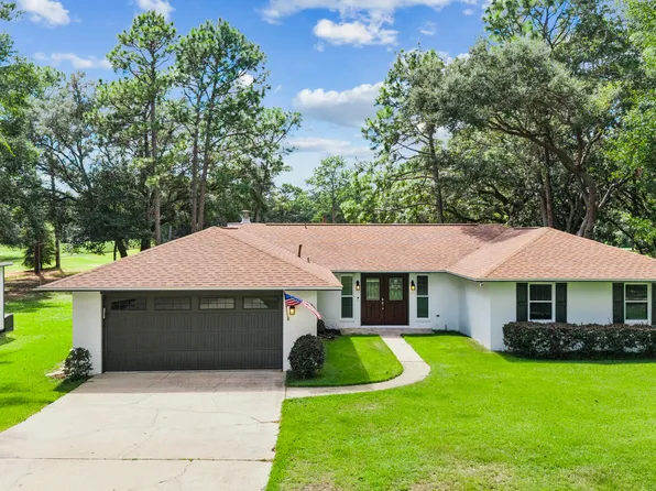 1101 Forest Rd, Niceville, FL 32578