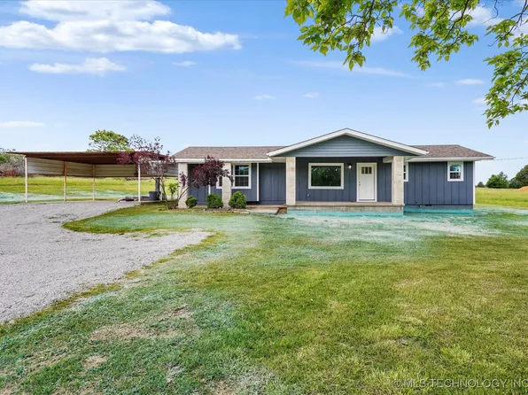 9052 W 151st St S, Sapulpa, OK 74066