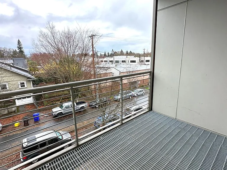 Overlook Park Apartments — Photo 7