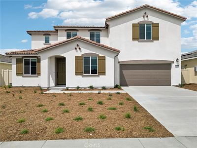 2187 Oroblanco Way, Redlands, CA, 92374