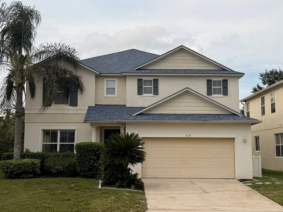519 Aldridge Ln