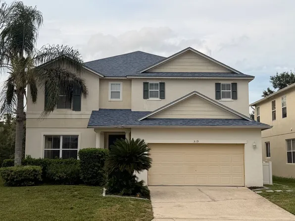 519 Aldridge Ln, Davenport, FL 33897