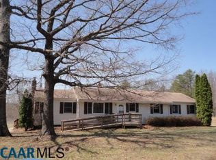 5615 Byrd Mill Rd, Louisa, VA 23093