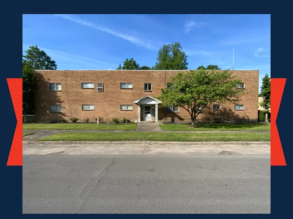 110 E 7th St APT 10, Caruthersville, MO 63830