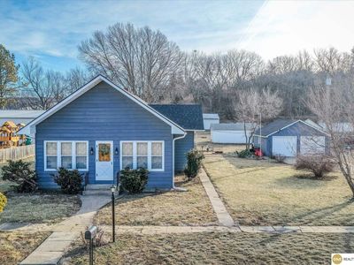 610 2nd St, Pisgah, IA, 51564
