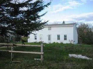 121 Morancy Rd, Sullivan, ME 04664