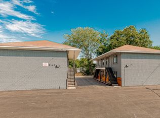 947 Grebe St UNIT 1B, Baton Rouge, LA 70807