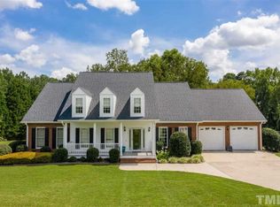 1332 Clayton Rd, Fuquay Varina, NC 27526