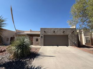 3196 Athenian Way, Las Cruces, NM 88011